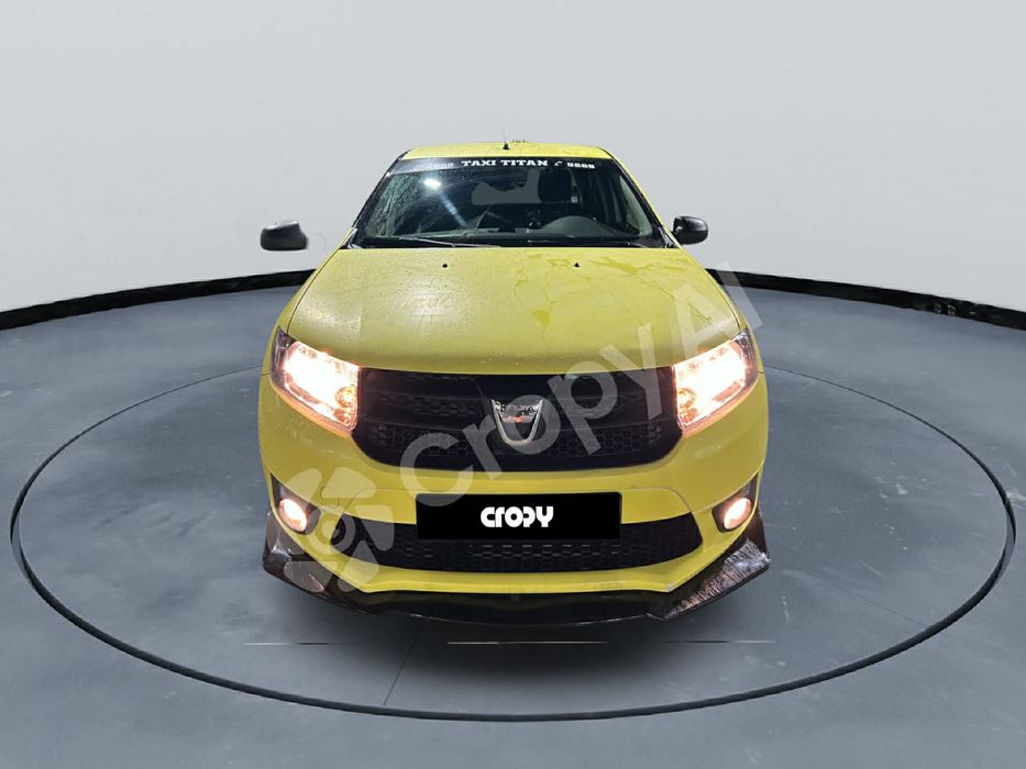 DACIA LOGAN 2,0.9Turbo