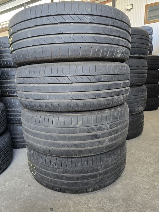 Джанти 20 / 5х112 - Skoda Kodiaq и др. 5x112