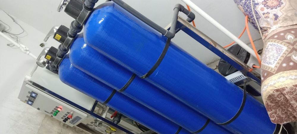 Tayyor biznes sotiladi