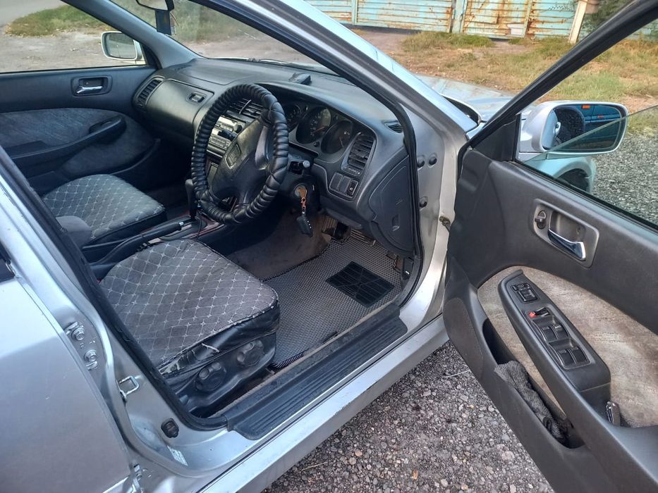 Хонда Торнео 1997г