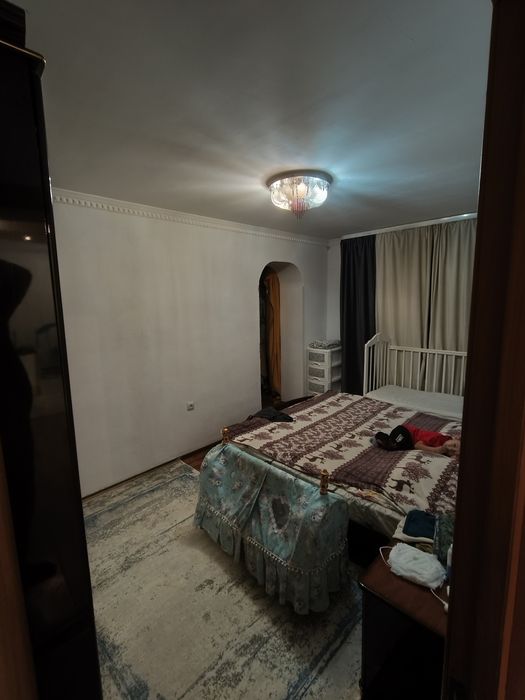 Продается 3 ком квартира
