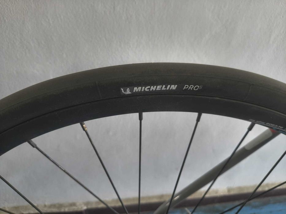 Bicicletă Gravel Kross Esker 1.0 2022 Mărime XL (22")