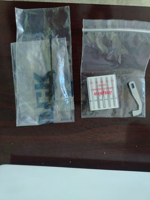 PFAFF Coverlock 3.0.