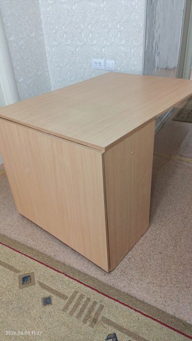 Продам стол раскладной
