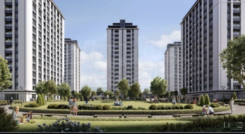 Продава 2-СТАЕН Банишора, град София