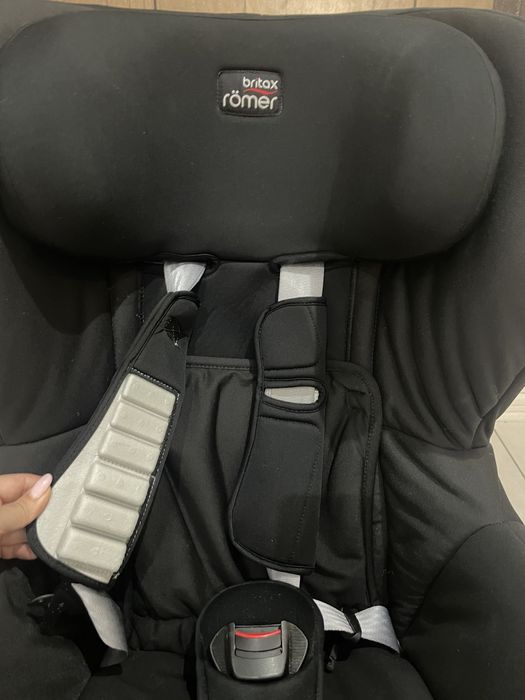 Столче за кола Britax Romer