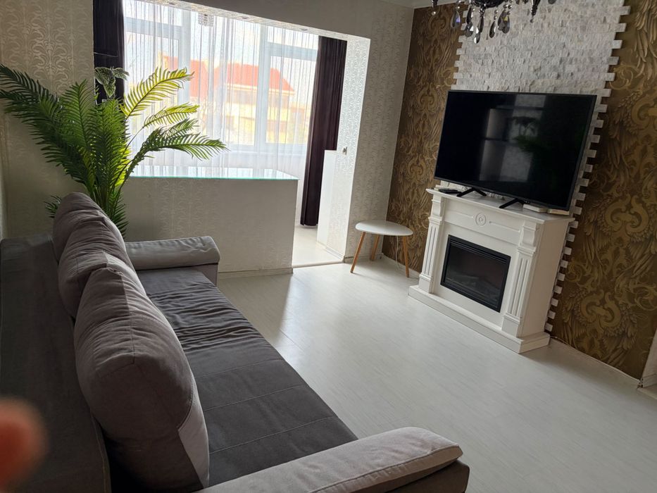Apartament 2 camere de inchiriat Galați, Bulevardul George Coșbuc
