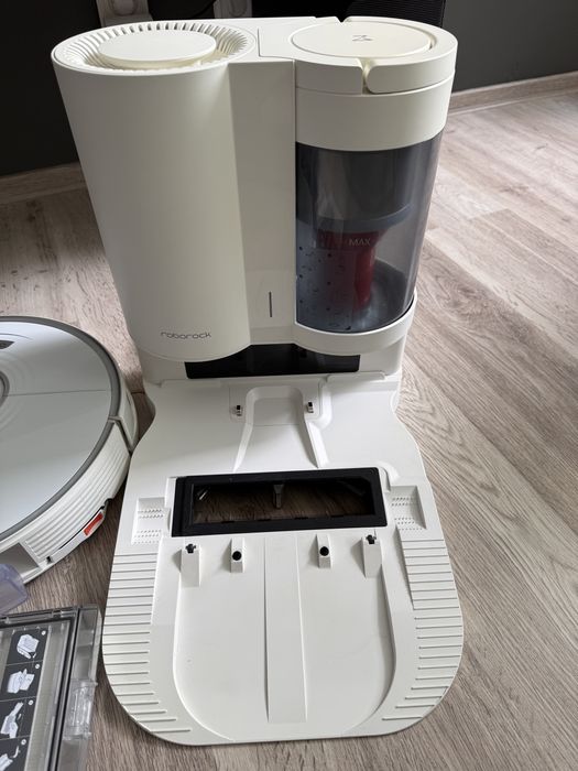 Aspirator robot ROBOCK S7