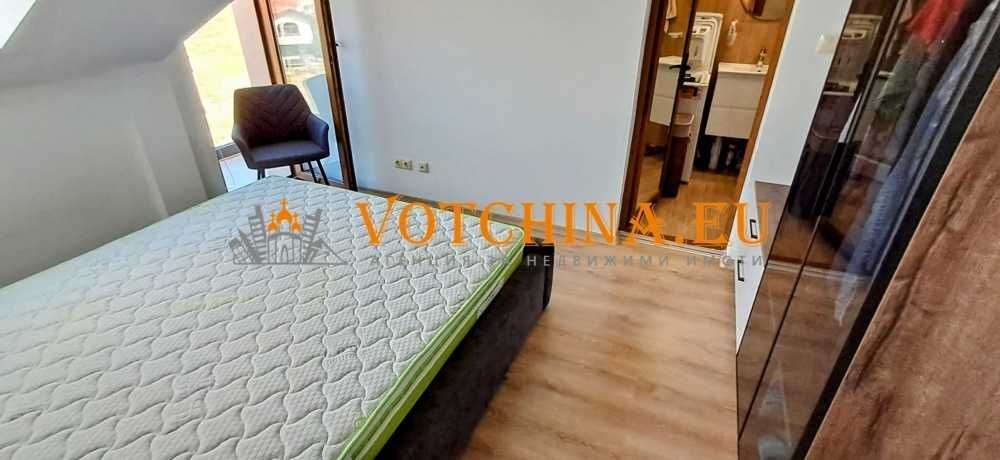 Продава се Двустаен апартамент в к.к. Слънчев бряг - 75 кв.м за 599 €/кв.м - Снимка #11