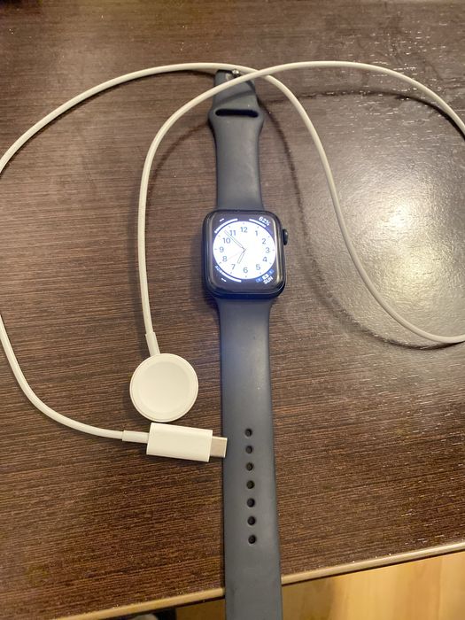 SmartWach Apple SE 44mm