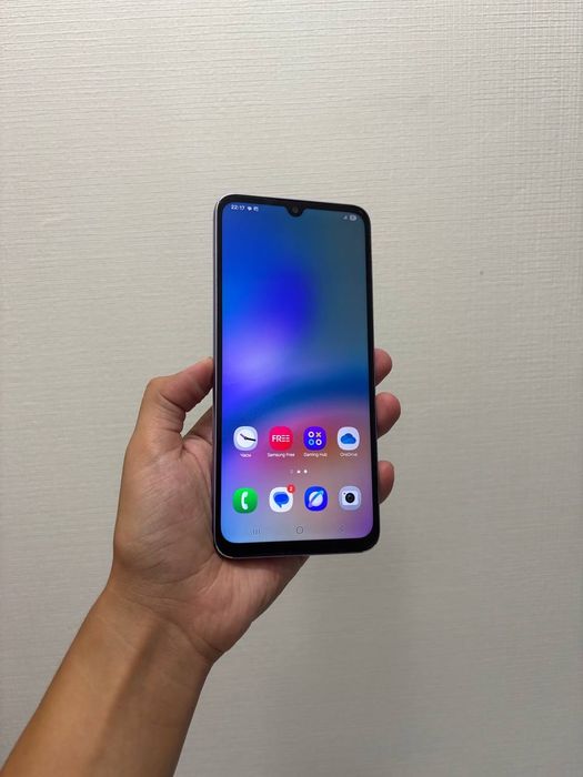 Samsung A05s Samsung