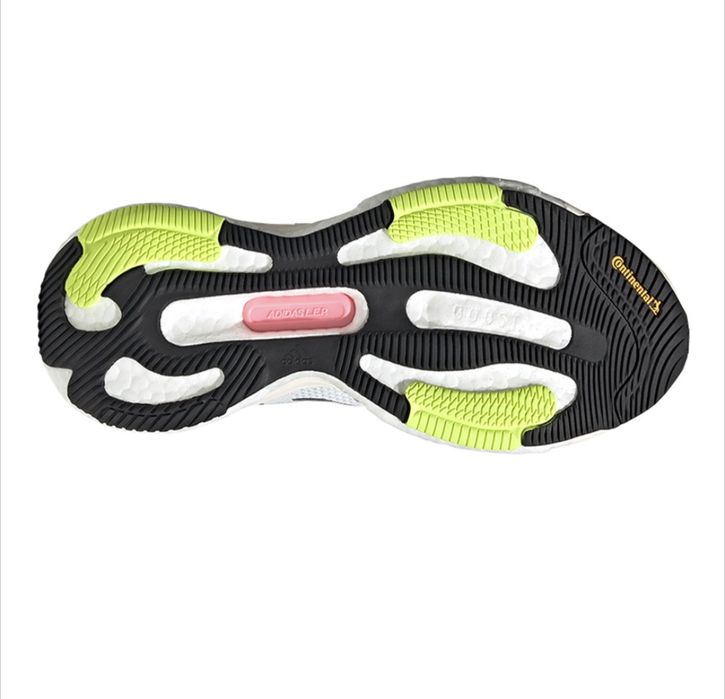 Дамски маратонки Adidas Solar glide