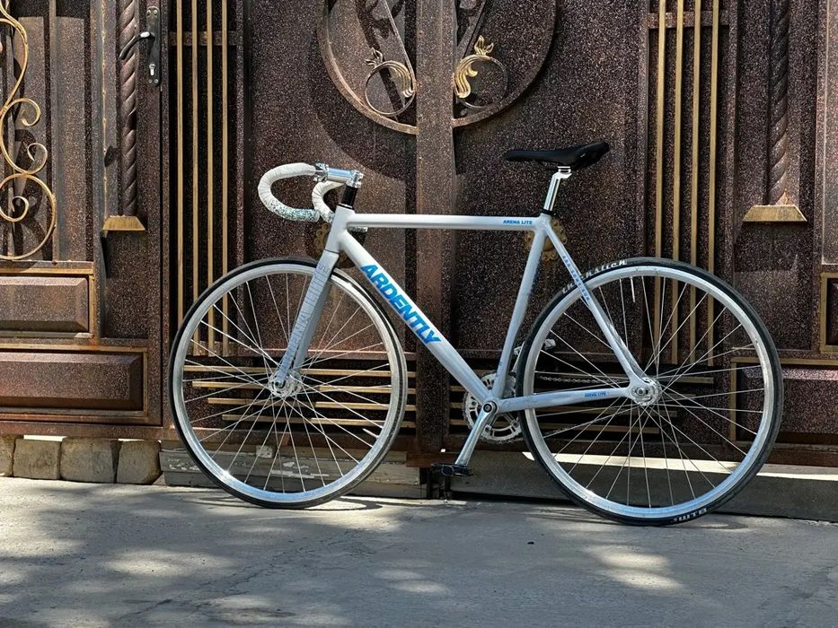 Ardently fixed фикс