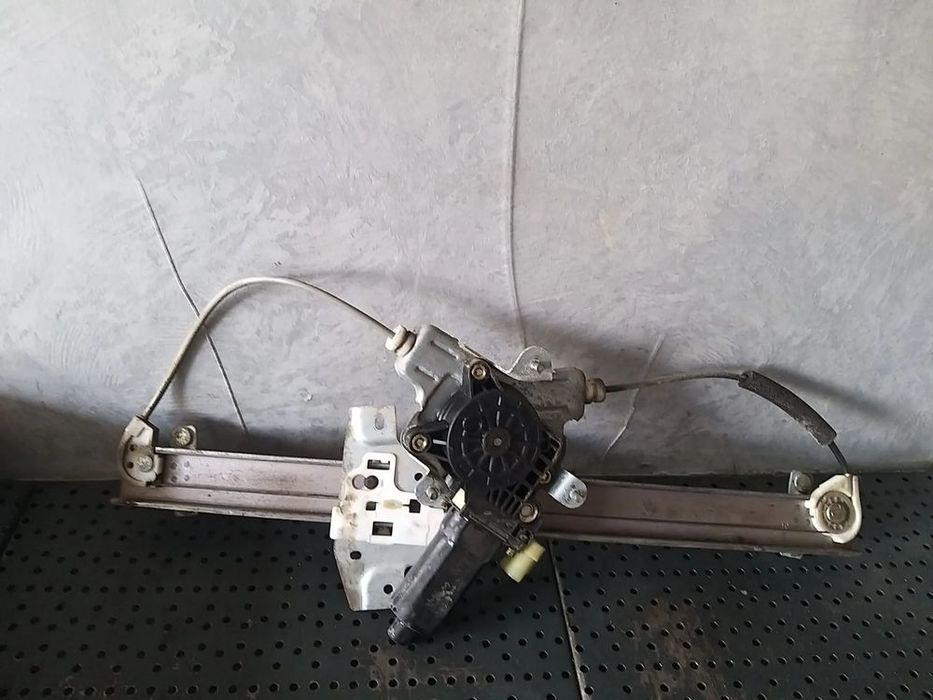 Macara motoras geam stanga fata hyundai getz