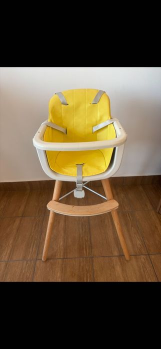 Scaun masă Wunderkid