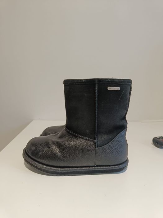 Ghete copii EMU Australia marimea 32