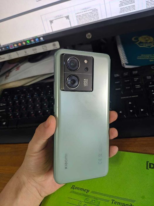 Xiaomi 13T Pro 12/512 гб обмен