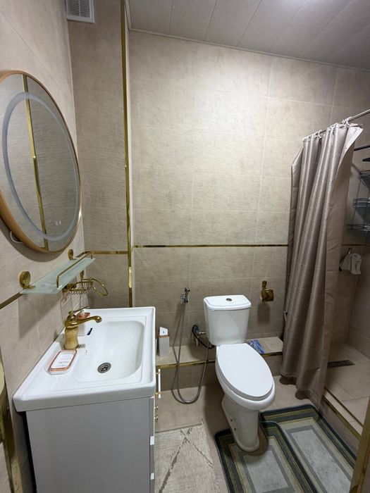 Termizda kunlikga kvartira beriladi Bez zaks