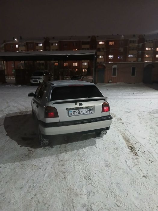 Продам авто гольф