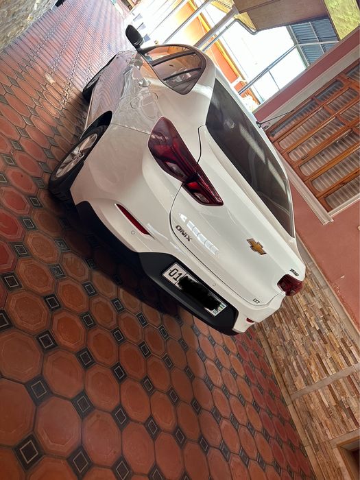 Onix LTZ o’zimizniki