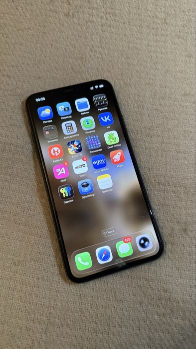 Продам айфон 11 PRO MAX
