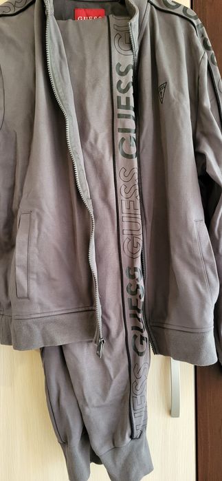 Мъжки екип GUESS