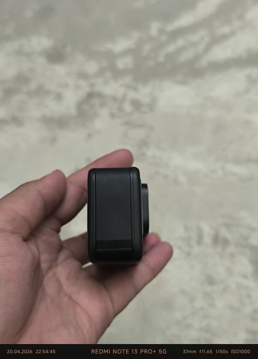 Go Pro 11 black в очень хорошем состоянии