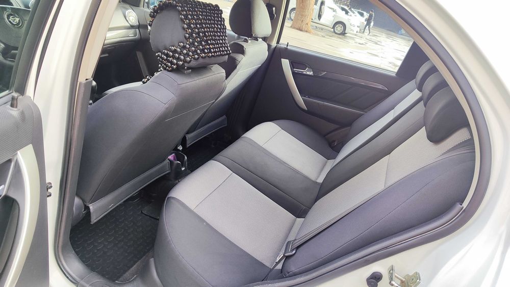 Нексия 3 автомат