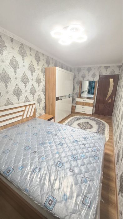 2 хонали квартира