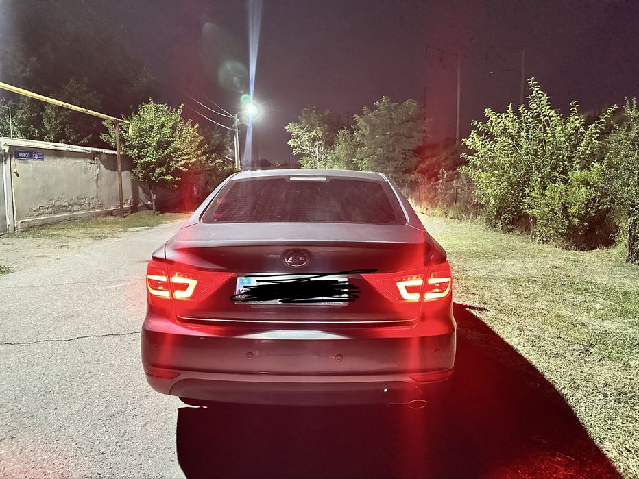 lifan murman 1.8