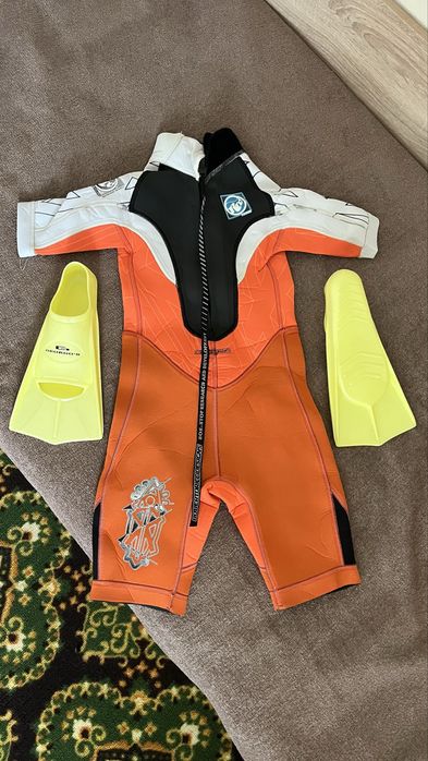 Детски комплекс за плуване