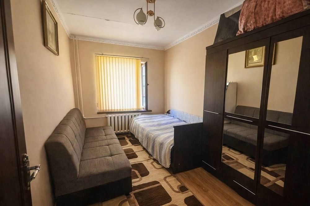 Mirzo Ulugʻbekda remonti yevro uy sotiladi