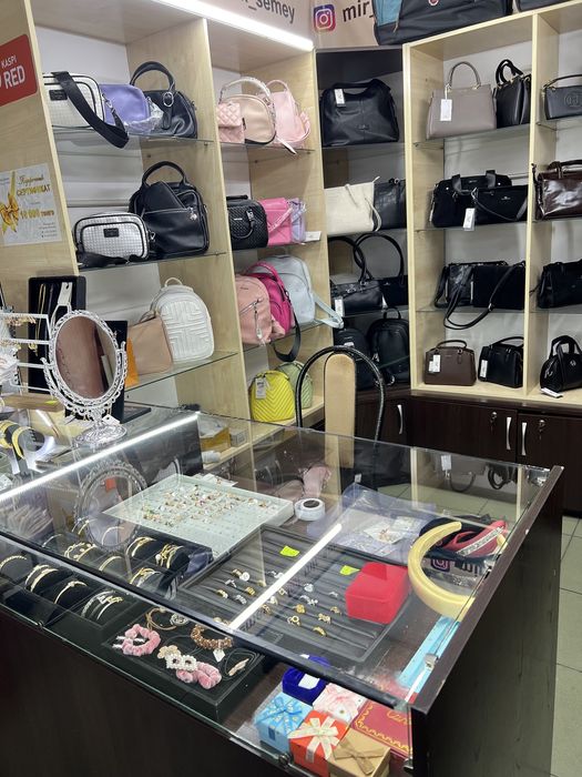 Продам готовый бизнес