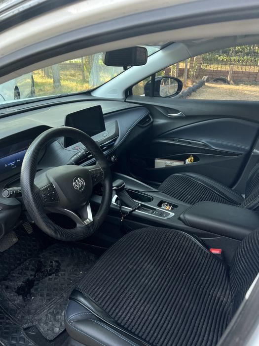 buick vlite 6 restayling