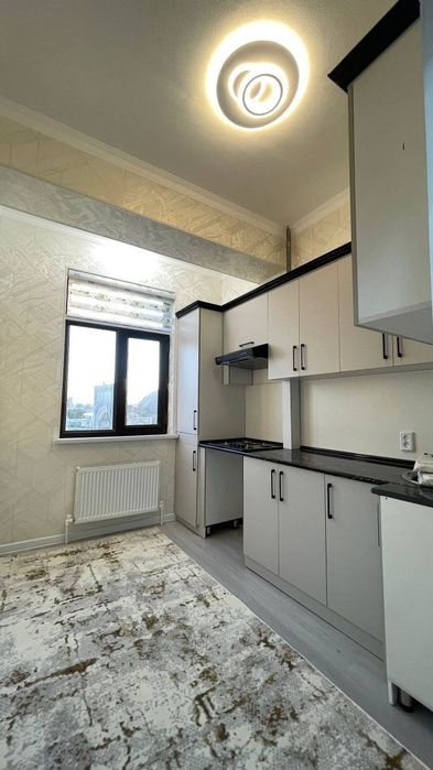 Maksim Gorkiy metro yaqinida 2 xonali kvartira ijaraga beriladi.