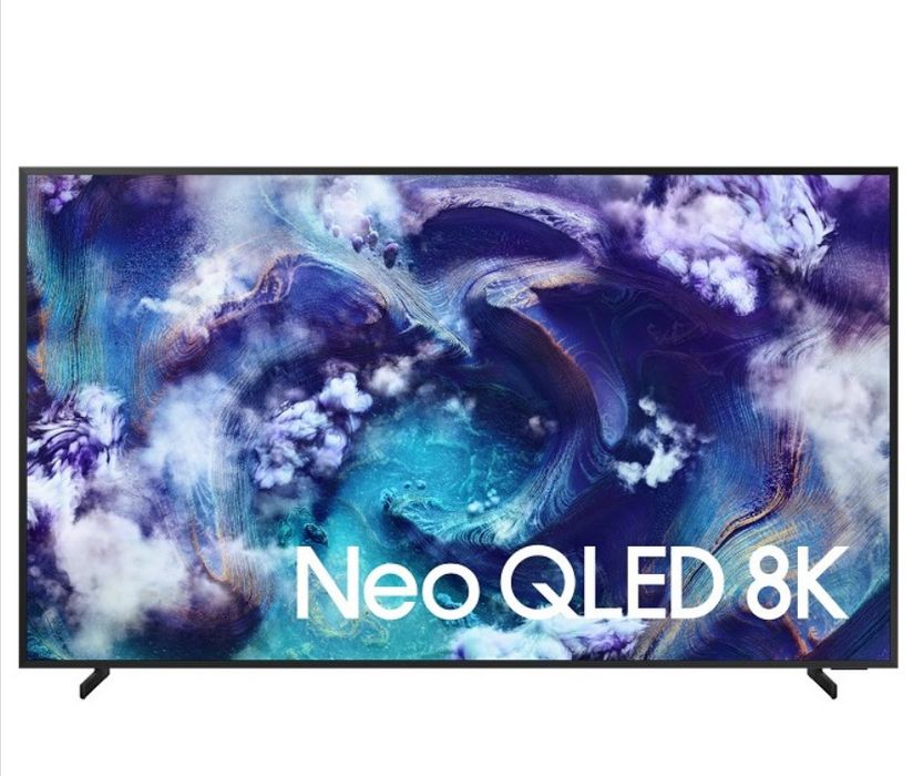 Samsung QN900F Review & Specs: Samsung’s 2026 High-End NEO QLED 8K TV