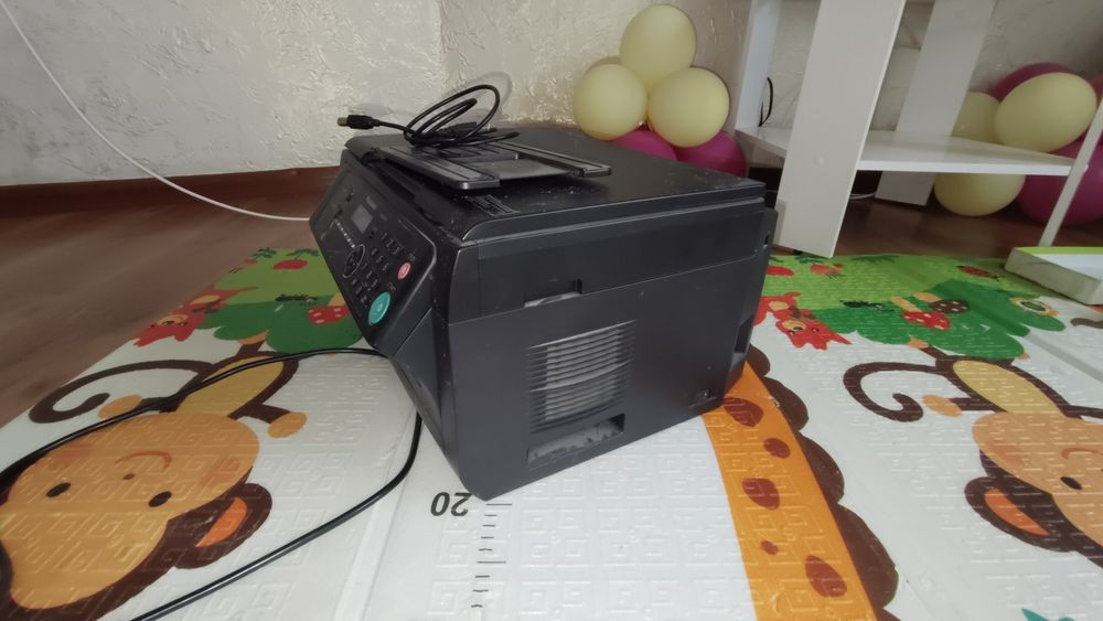 Продам принтер 20000