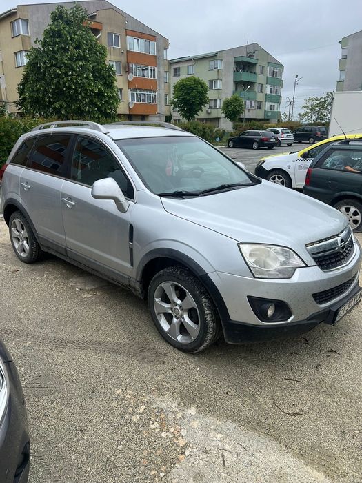 Opel Antara ,an fabricație 2015