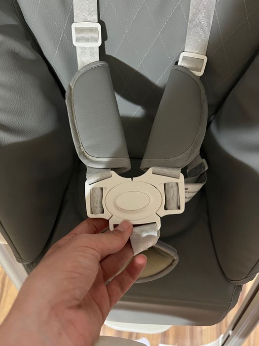 Детско столче за хранене