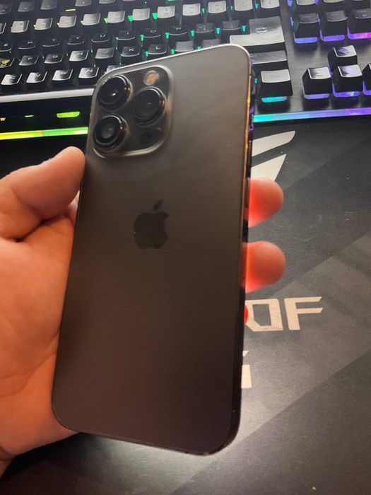 Iphone 13 pro 128