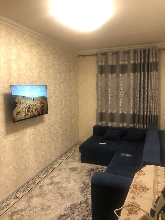 2-комн. квартира, 50 м², Яшнабадский район