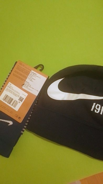 Шапка Nike (Спартак )и чорапи Nike
