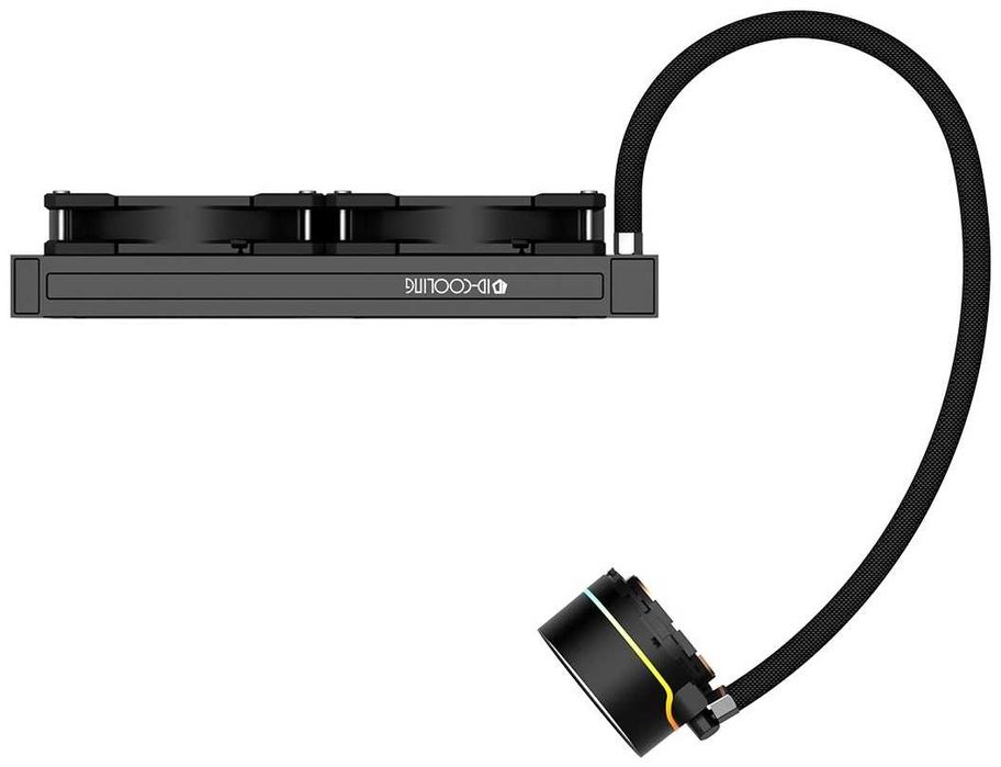 Система охлаждения ID-COOLING Zoomflow 240 XT