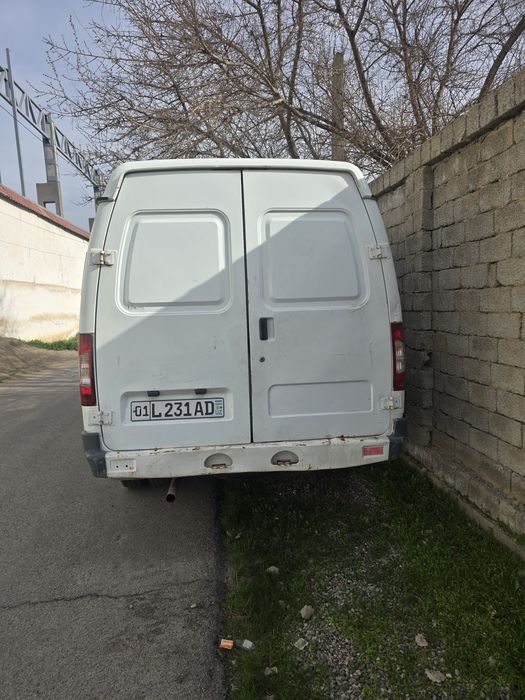 Газел сотилади пропан гази бор