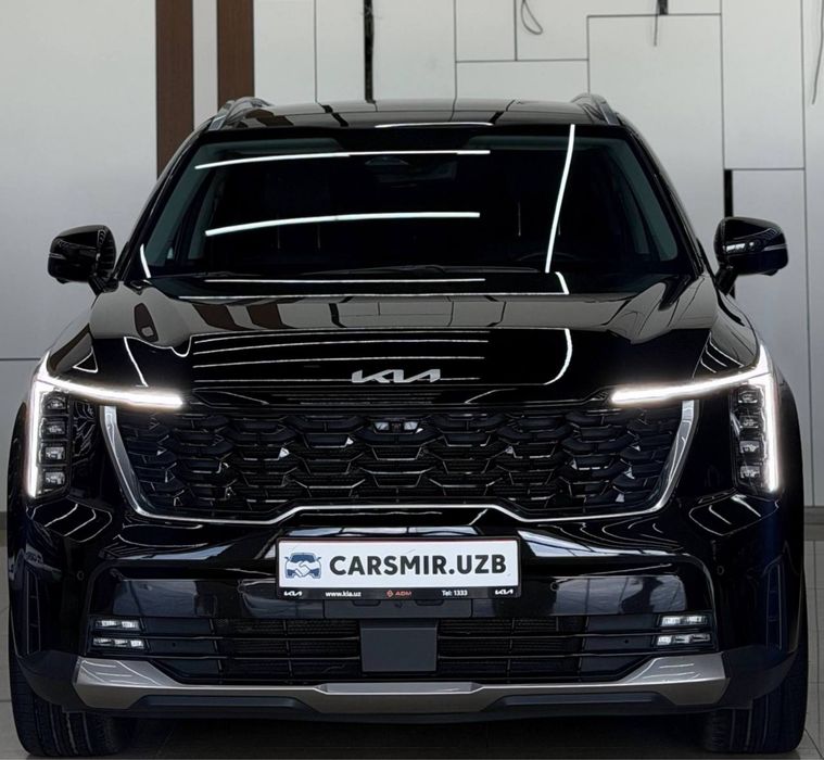 Kia Sorento 3.5 Full