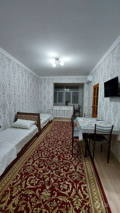 Суточный квартира кунлик ижара заксли оила учун