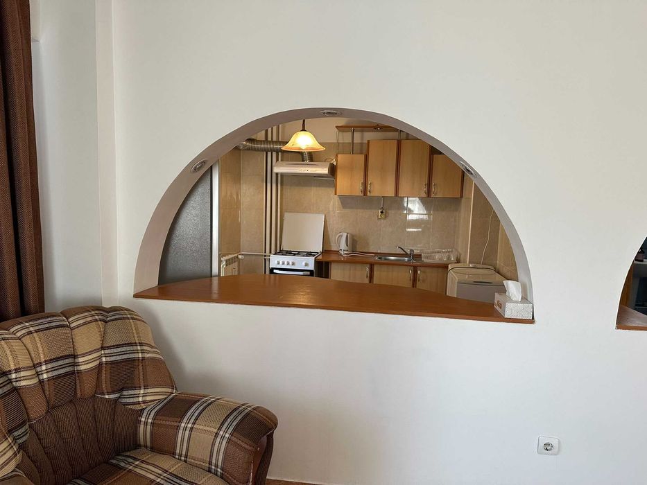 Garsoniera Splaiul Unirii Camera de Comert