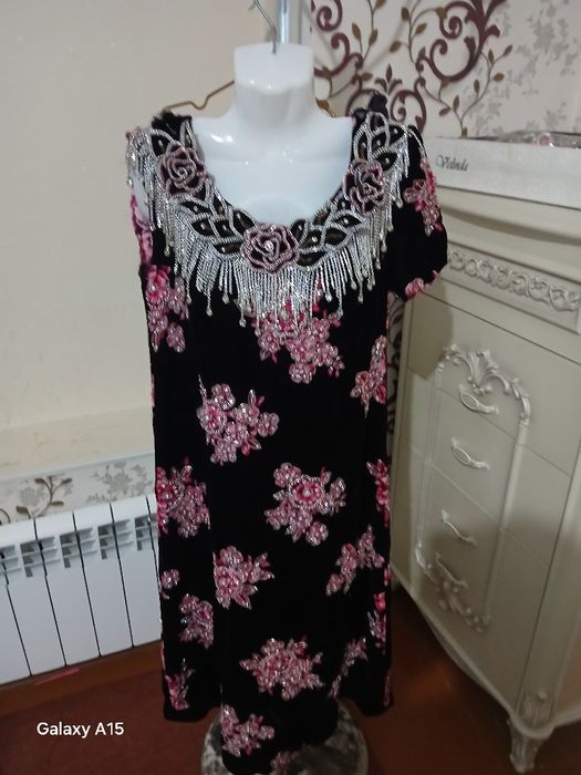 Kelinlar uchun koʻylak pocha