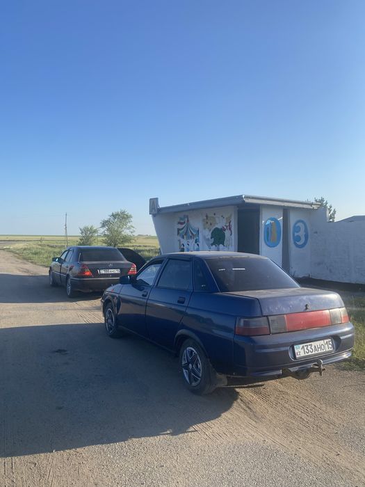 Продам ваз 2110 или обмен