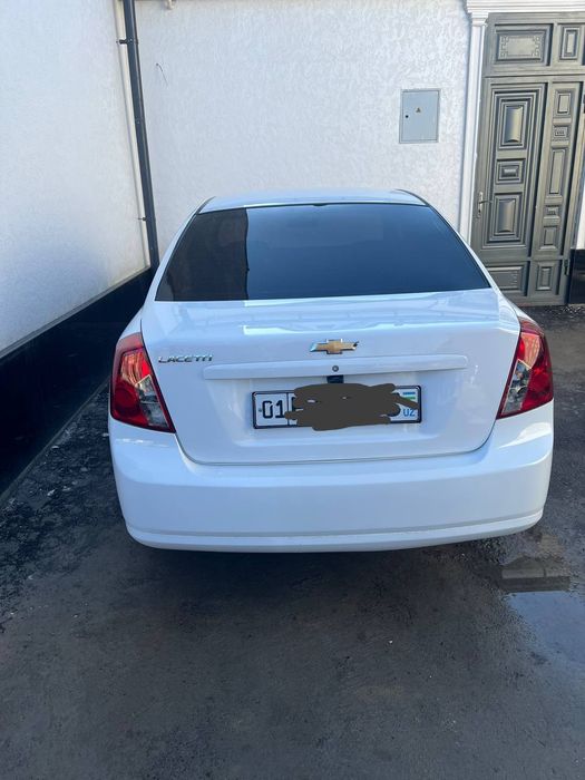 Ласетти  автомат каробка